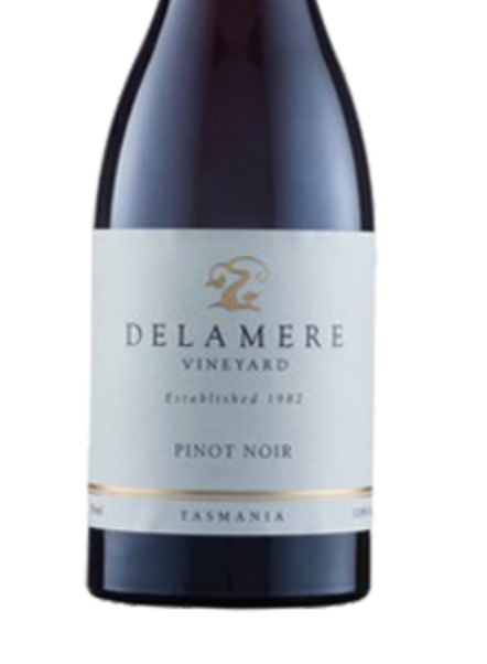 (image for) Delamere Vineyards Pinot Noir 2023 [JH 95]